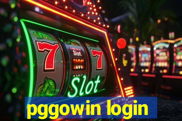 pggowin login